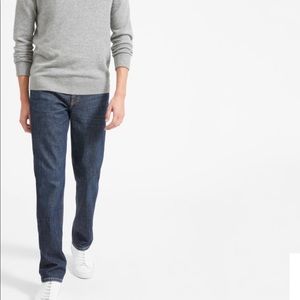 NWT men’s everlane jeans